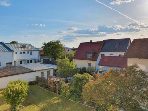 Foto - 4 Zimmer Etagenwohnung zum Kaufen in Neumarkt in der Oberpfalz