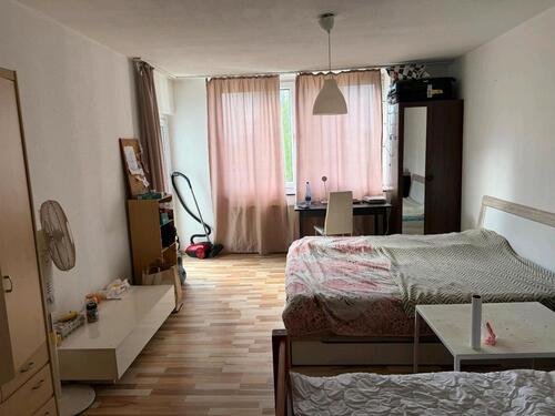Foto - Möbliertes WG-Zimmer in Köln-Porz – Ab sofort frei!