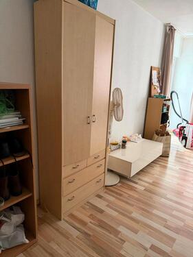 Foto - 1 Zimmer Etagenwohnung in Köln