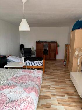 Foto - Etagenwohnung in Köln zur Miete