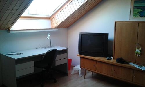Foto - 1.5 Zimmer Dachgeschoßwohnung zur Miete in Beckum