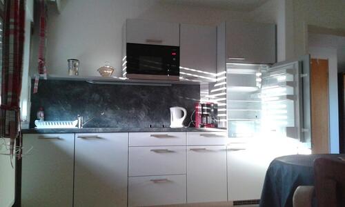 Foto - 1.5 Zimmer Dachgeschoßwohnung in Beckum