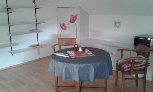 Foto - Dachgeschoßwohnung in Beckum zur Miete