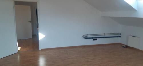Foto - Dachgeschoßwohnung in Eresing zur Miete