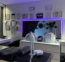 Salon zur Untermiete (2 TageWoche) - Regensburg Kumpfmühl