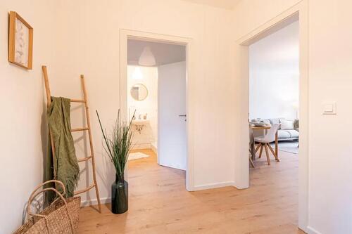 Foto - 9 Zimmer Einfamilienhaus zum Kaufen in Bondorf