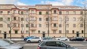 Foto - Komfortable 4-Zimmer-Wohnung mit Loggia & Stellplatz VON PRIVAT