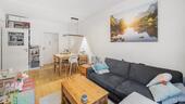 Foto - 4 Zimmer Etagenwohnung zum Kaufen in Kitzingen