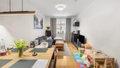 Foto - 4 Zimmer Etagenwohnung in Kitzingen
