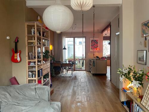Foto - 4.5 Zimmer Reihenhaus zum Kaufen in Bremen
