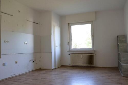 Foto - Etagenwohnung in Lünen zur Miete