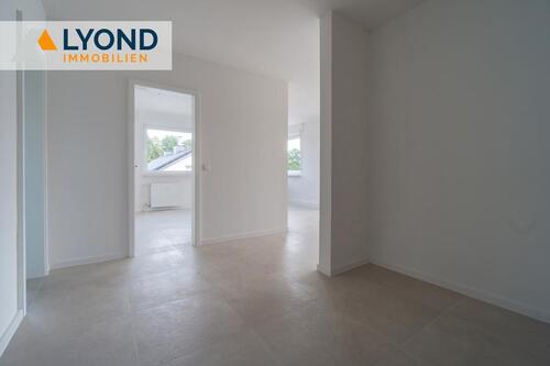 Foto - Etagenwohnung zur Miete in Hamm