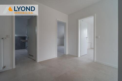 Foto - Etagenwohnung in Hamm