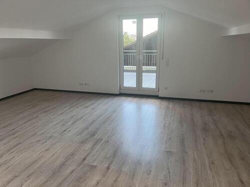 Foto - Etagenwohnung zur Miete in Gangkofen