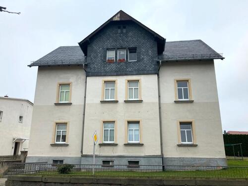 Foto - Etagenwohnung zur Miete in Kottmar