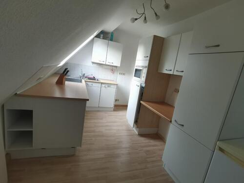 Foto - Etagenwohnung in Kassel