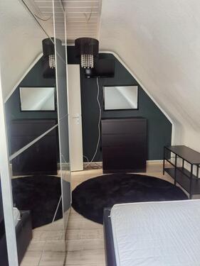 Foto - Etagenwohnung in Kassel zur Miete