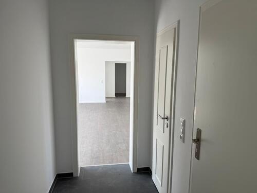 Foto - Etagenwohnung in Lengede zur Miete