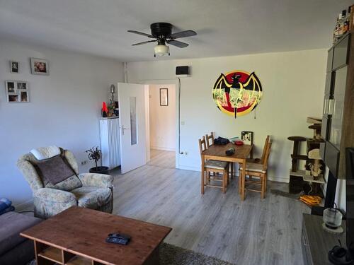 Foto - 3 Zimmer Wohnung mit Balkon in Friedrich Voß str.3 Rendsburg