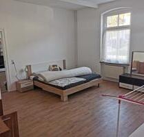 Gemütliche 3 Raum Wohnung - 504,00 EUR Kaltmiete, in Burg (PLZ: 39288)