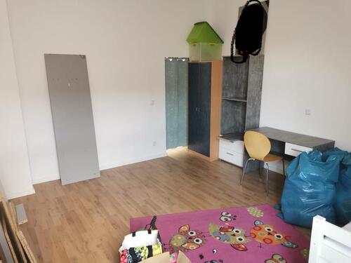 Foto - Etagenwohnung in Burg