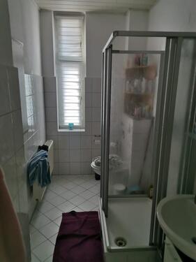 Foto - Etagenwohnung in Burg zur Miete