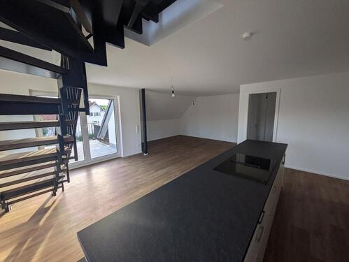 Foto - Etagenwohnung zur Miete in Wangen im Allgäu