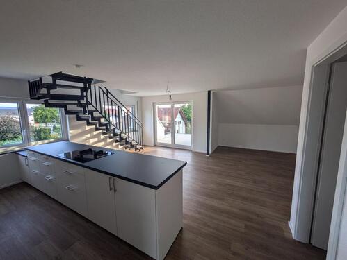 Foto - Etagenwohnung in Wangen im Allgäu