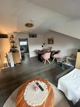 Foto - Etagenwohnung in Alsheim zum Kaufen