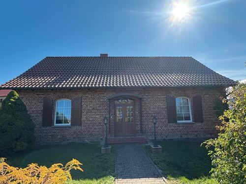 Foto - Einfamilienhaus zum Kaufen in Prenzlau