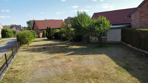 Foto - Einfamilienhaus in Prenzlau