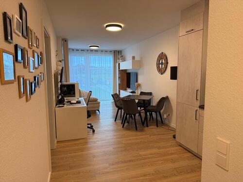 Foto - 2-Zimmer-Wohnung in Künzelsau-Gaisbach