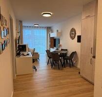 2-Zimmer-Wohnung in Künzelsau-Gaisbach