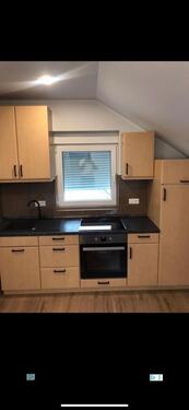 Foto - Etagenwohnung zur Miete in Preußisch Oldendorf