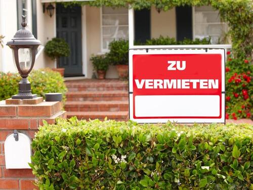 Foto - Bungalow ab sofort zu vermieten