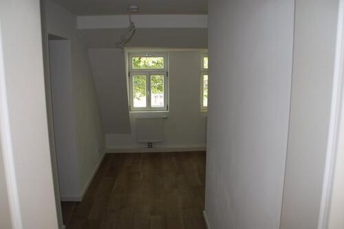 Foto - Großzügige Dachgeschoßwohnung mit Galerie zu vermieten