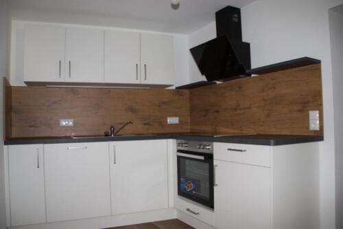 Foto - Etagenwohnung in Coburg