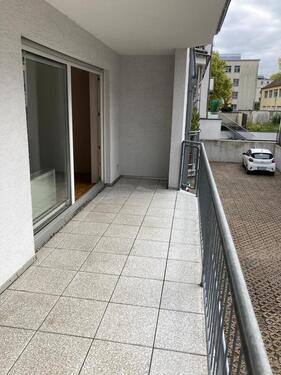 Foto - Etagenwohnung zur Miete in Leverkusen