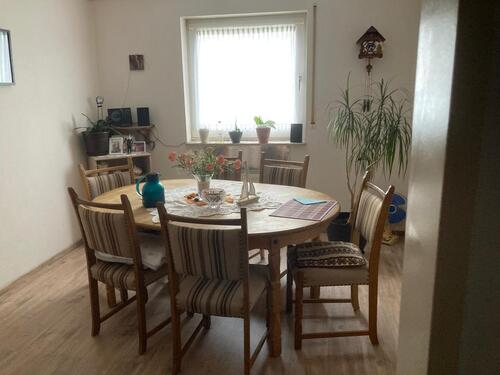 Foto - Etagenwohnung in Leverkusen