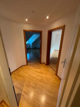 Foto - Gemütliche 2-Zimmer-Wohnung in ruhiger Lage in Wanderup