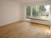 Foto - Sonniges Appartement in Gartenlage