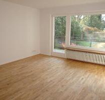 Sonniges Appartement in Gartenlage - Wuppertal Gemarkung Barmen