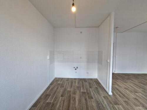 Foto - Etagenwohnung in Leipzig zur Miete