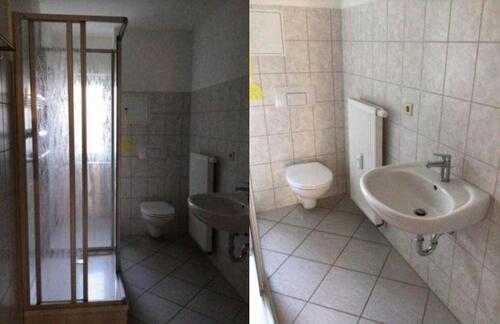 Foto - Etagenwohnung zur Miete in Chemnitz