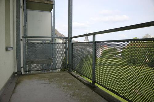 Foto - Etagenwohnung in Chemnitz zur Miete