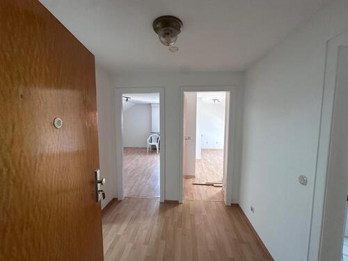 Foto - Attraktive Wohnung zu vermieten