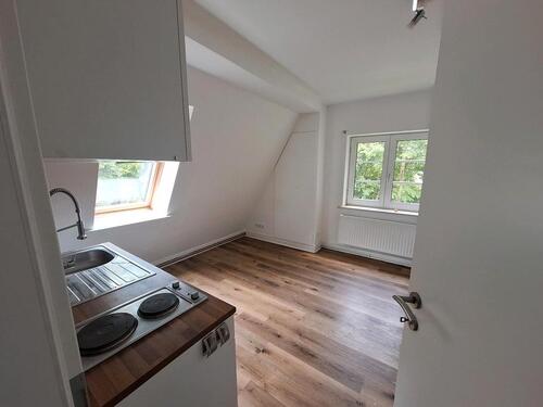 Foto - Gemütliche 2-Zimmer Wohnung 30 qm