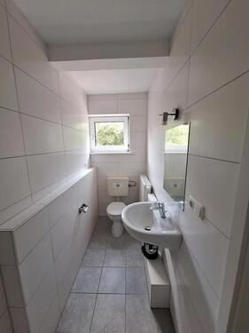 Foto - Etagenwohnung in Büsum