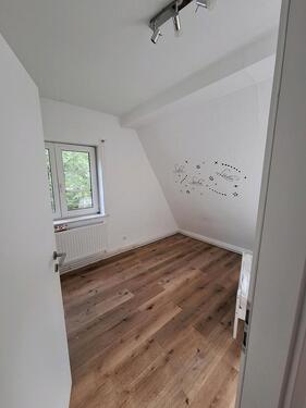 Foto - Etagenwohnung in Büsum zur Miete