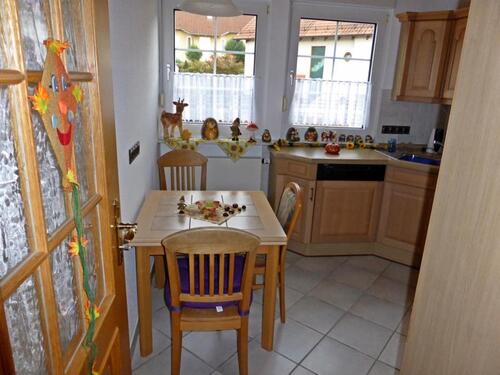 Foto - 2 ZKB Dachgeschosswohnung ab 01.01.26 - Möbliert